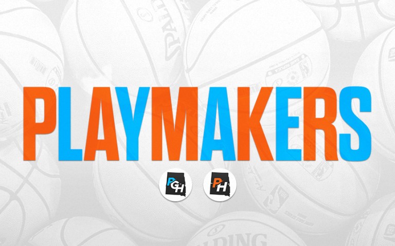 22 PLAYMAKERS: ND &amp;amp; SD