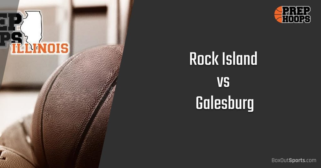 5 Takeaways: Rock Island vs Galesburg