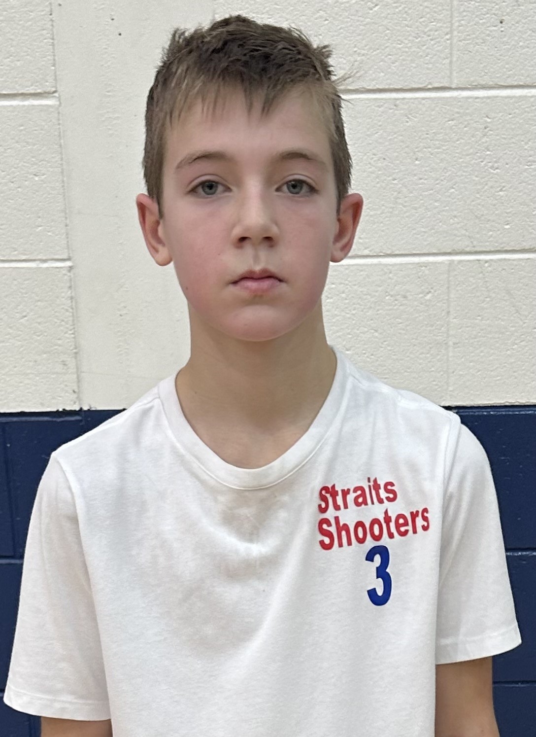 Reid Schryer