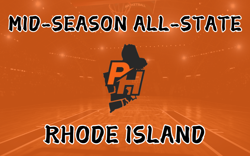 Mid-Season All-State: Rhode Island