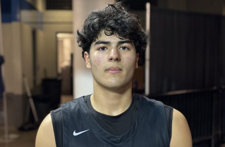 Class 4A: Top 10 Returning Scorers