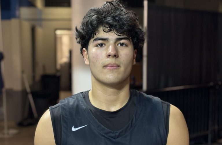 Introducing Mr. Basketball Candidate 10: Rio Aguirre