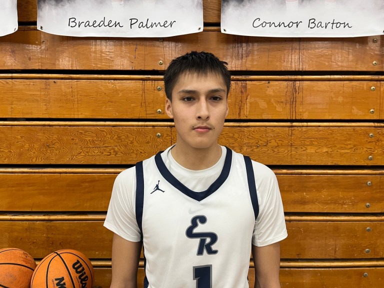 Class 5A Rankings: Early January
