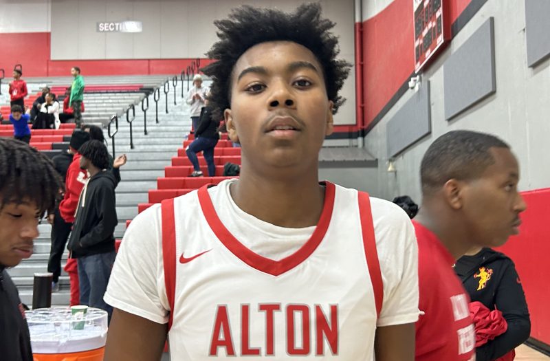 Game Recap: Redbirds vs Cyclones