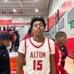 Southwestern Conference  –  Snipers and D-Zone Difference Makers