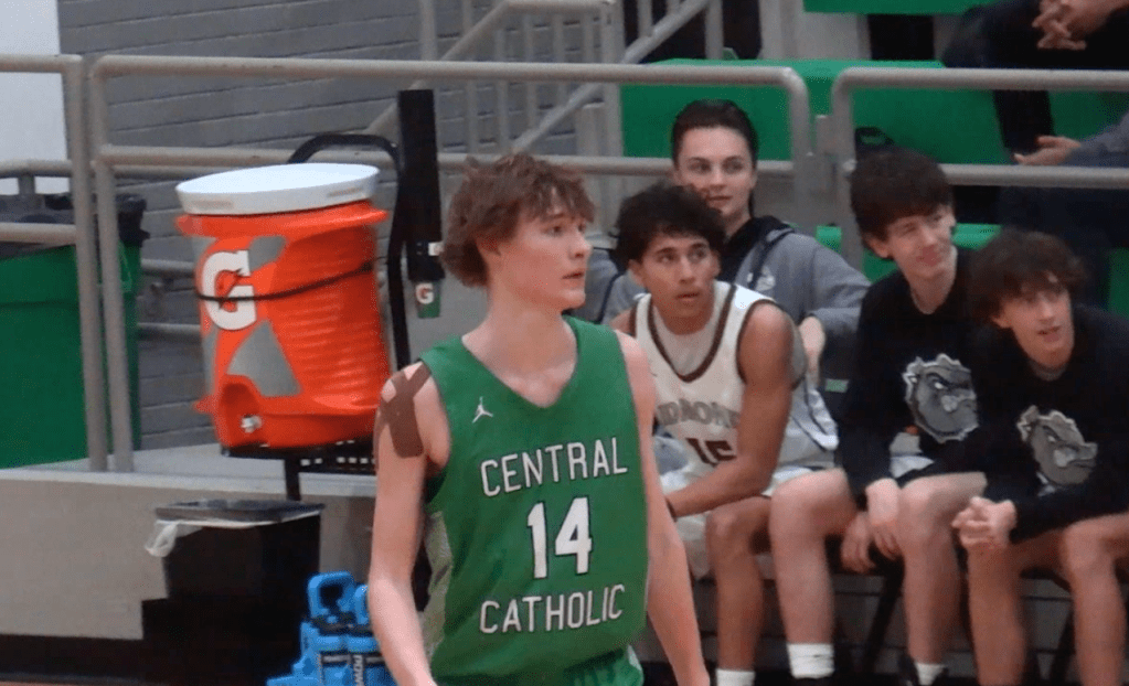 McGuinness Classic: Underclassmen Check In