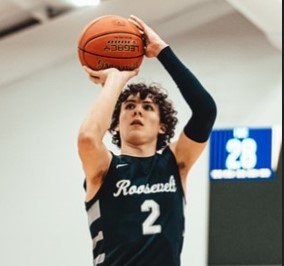 Updated 2027 Iowa Rankings
