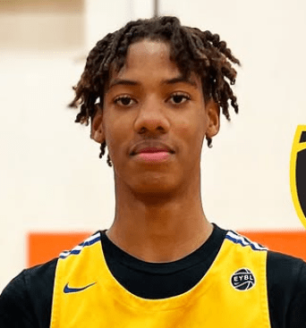 Jaiden Hunter