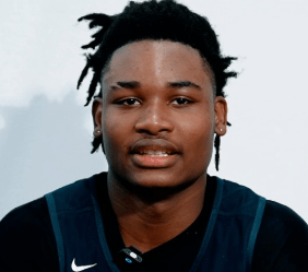 Flory Kuminga