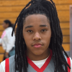 Zaiden Nelson