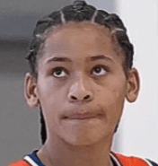 Tariq Johnson II