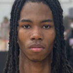 Khaleef Wilson