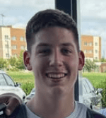 Elijah Cutrer