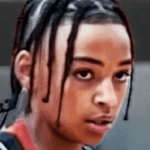Tory Walker Jr.