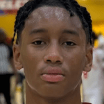 Duece Thomas