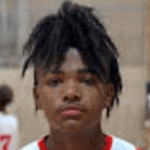 Jacori Thompson