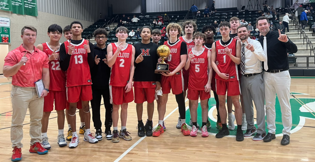 Championship Scouting: Shawnee and Conference 66