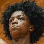 Terrell Tyson