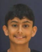 Ronak Mangat