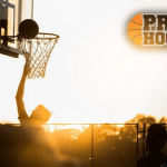 College Commitment – Aidan Rice (2024 Beaverton/West. Washington)