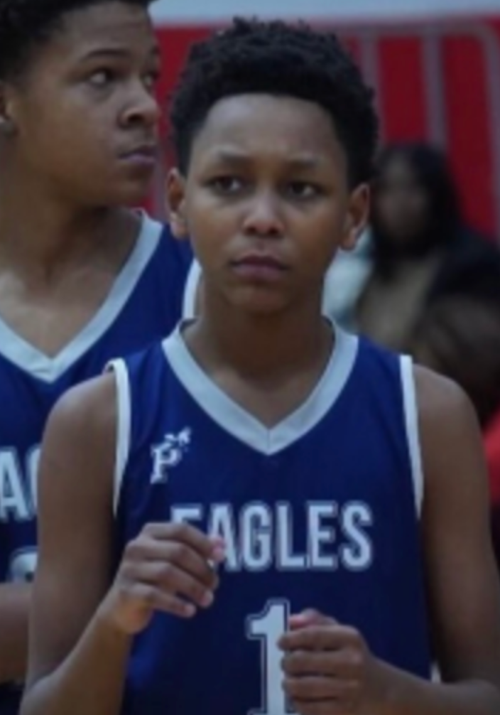 Delon Carter-Apple