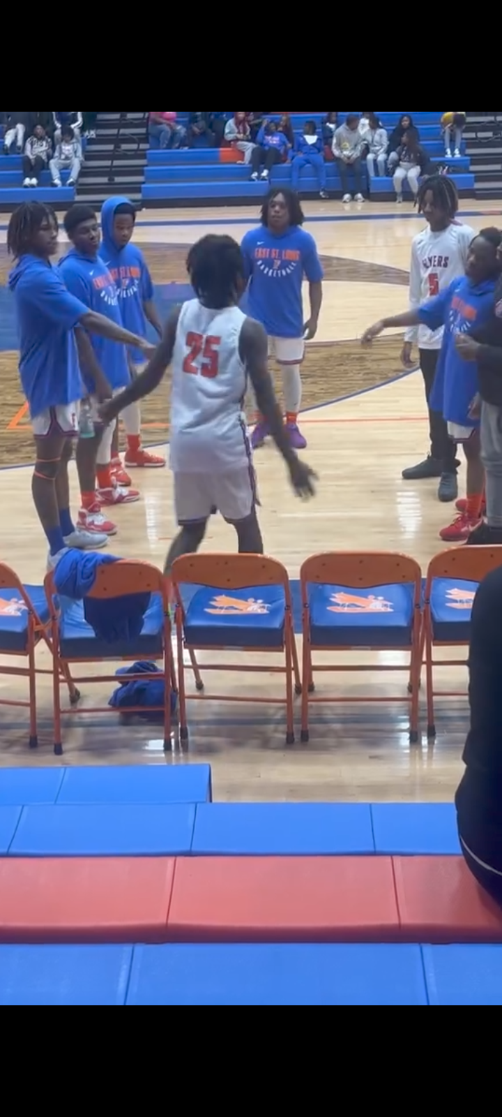 Tyangelo Hill