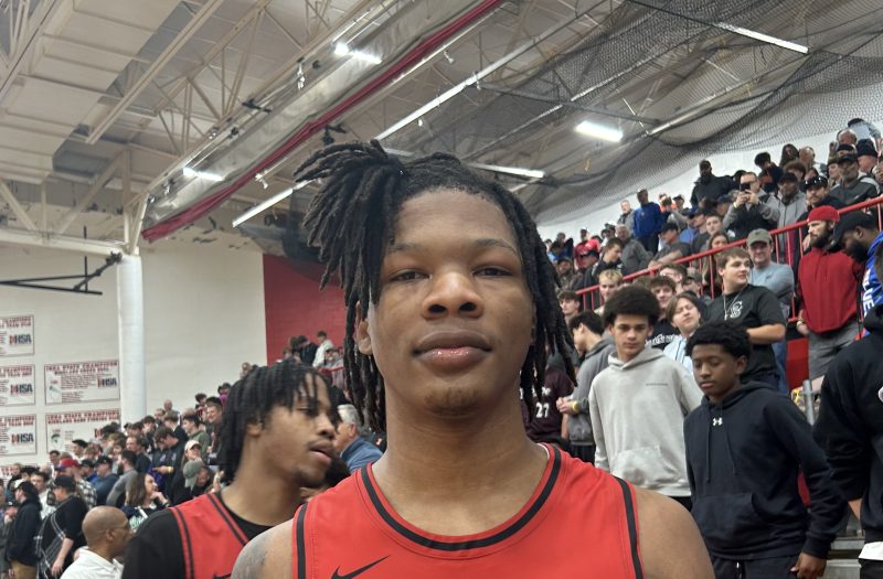 UIL Playoff Standouts: Bi-District Top Performers (Pt. 2)