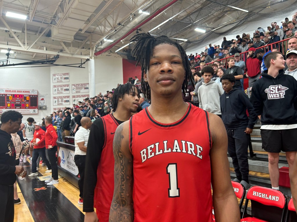 Highland Shootout: Great Crossing vs Bellaire Standouts