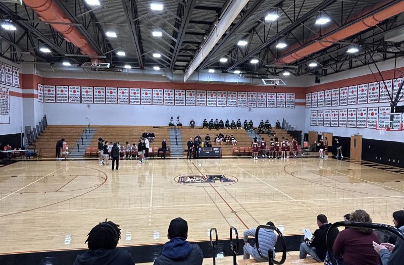 Dedham vs. Cardinal Spellman: Players of the Game