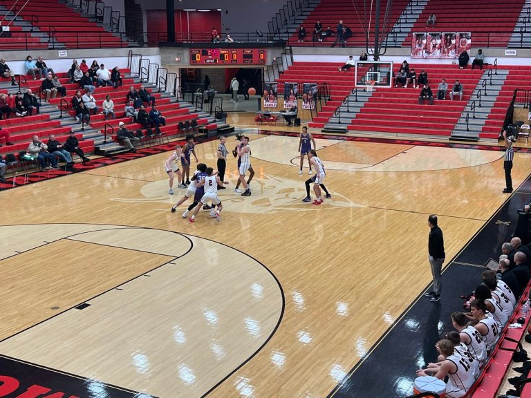 Bob Wettig Tournament - Day One Live Blog