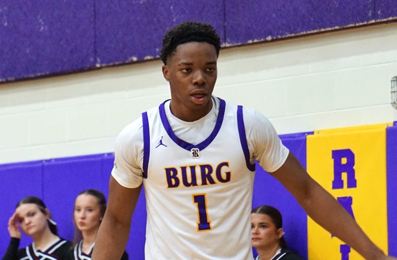 Drive to Dayton Playoff Preview is posted!