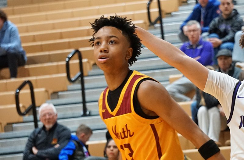 OHSAA State Championships: Friday Standouts
