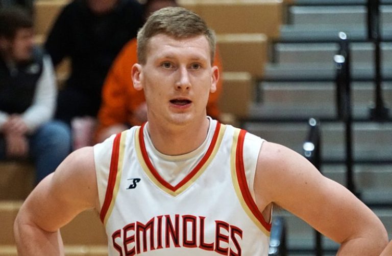 Top New Guards from final 2025 Rankings Update
