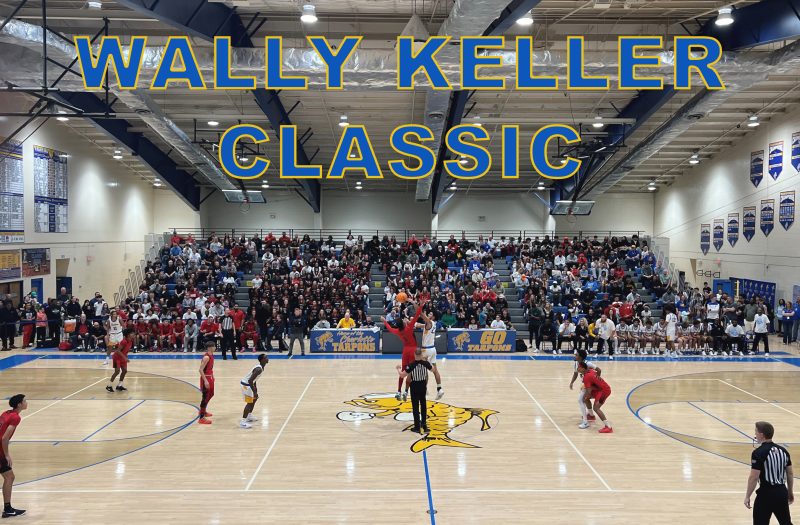 WALLY KELLER CLASSIC Standouts, First Five