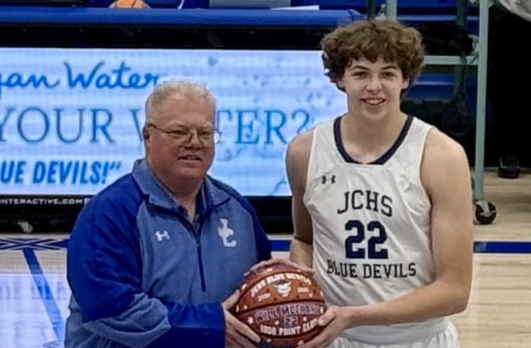 McCary, Buie Surpass 1000 and More Mid-Week Stars