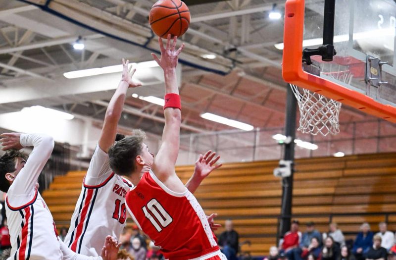 UP Game of the Week: Kingsford @ Marquette
