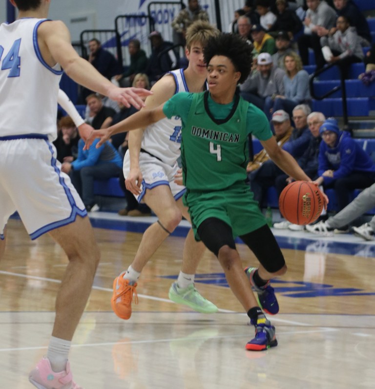 Updated Player Rankings: 2027 Stock Risers