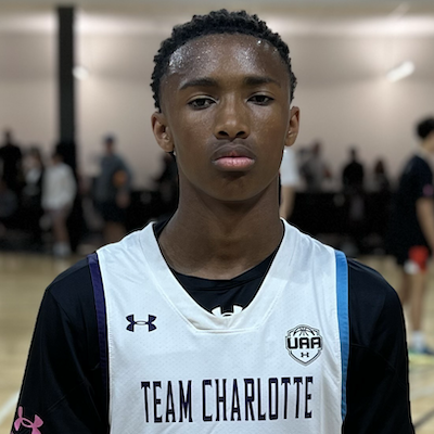 Zion Lawson