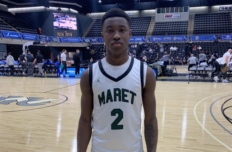 Governors Challenge Underclassmen: New and Familiar Faces