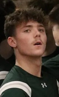 Aiden Samek