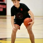 Blake Broz