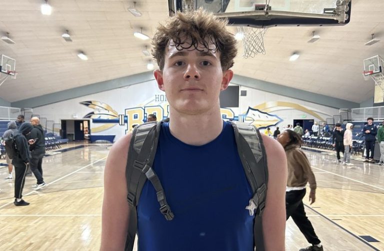 Five Takeaways: St. John Bosco vs. Santa Margarita