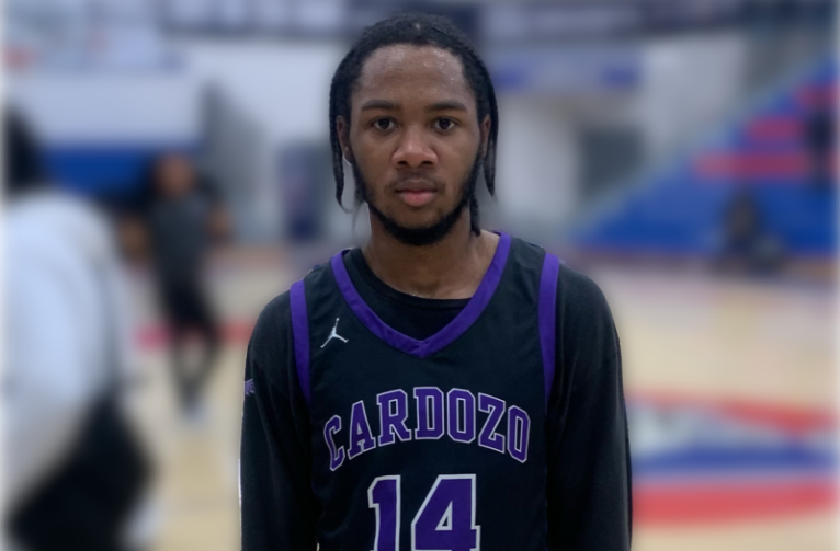 Capitol Hoops Challenge: Statement Makers