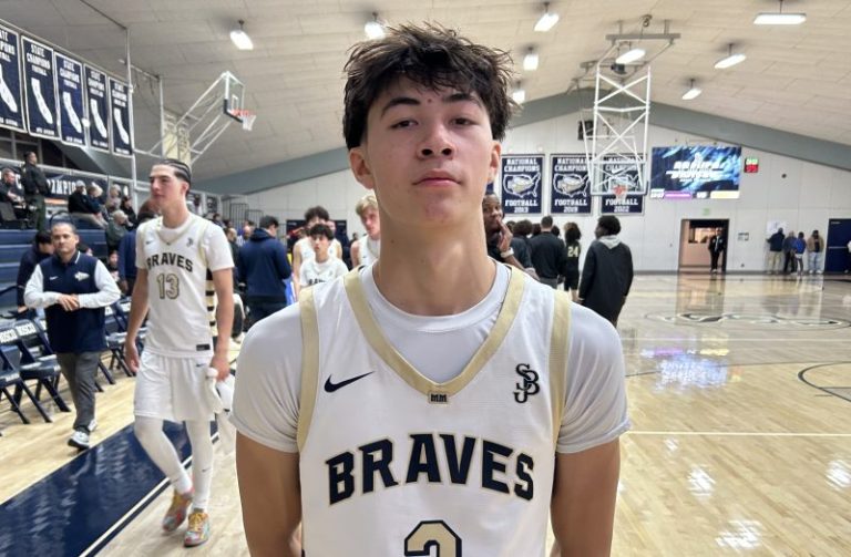 Ten Best: St. John Bosco vs. JSerra