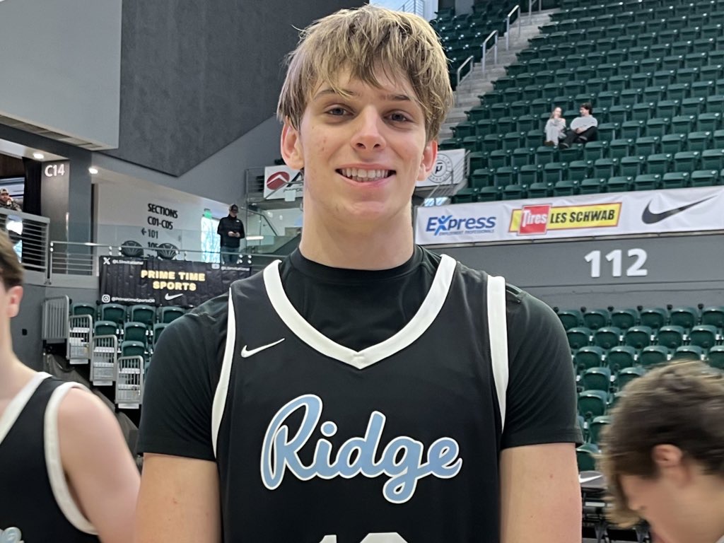 Les Schwab Invitational – Top Rebounders