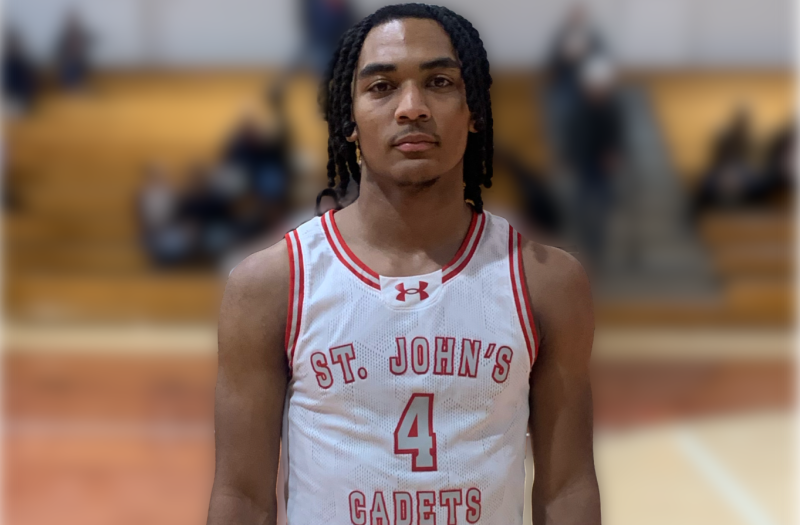 Behan Invitational Standout Performers