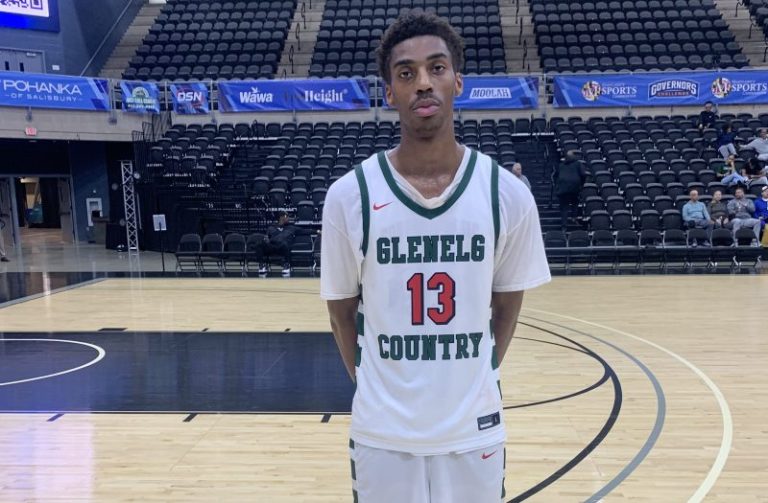 Governors Challenge c/o 2026 Standouts