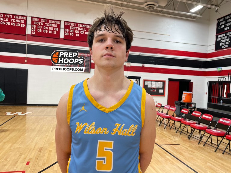 Shawn Michael Matthews