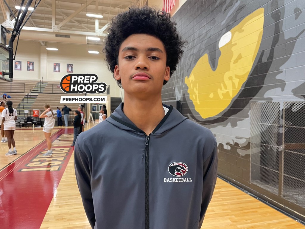 Game Recap: North Myrtle Beach vs Carolina Forest