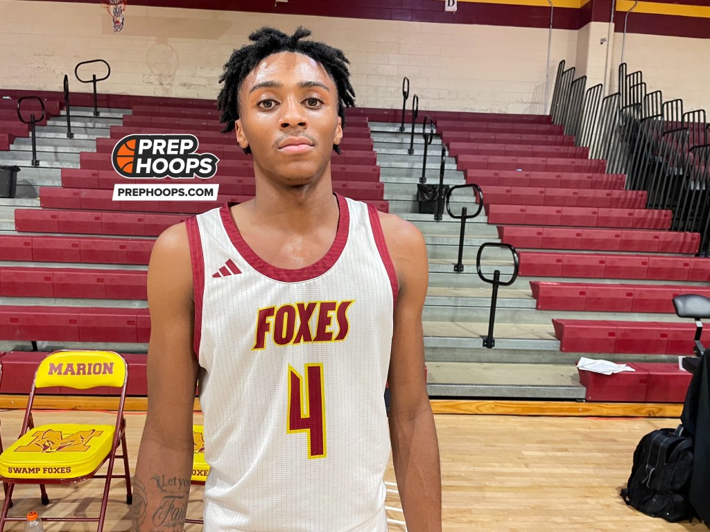 King&amp;#8217;s Klassic: Day 2 Action